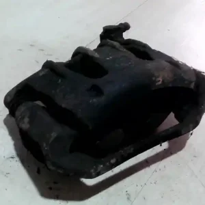 Gyors szállítás FORD TRANSIT 99-06 Bal első féknyereg munkahengerrel bontott alkatrész