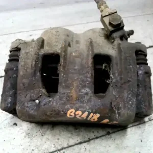 FORD TRANSIT 99-06 Bal első féknyereg munkahengerrel 2.0tdci bontott alkatrész Utolsó esély