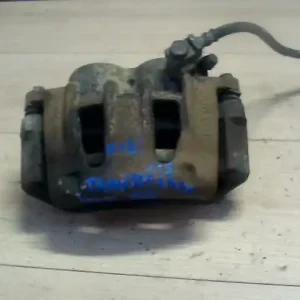 FORD TRANSIT 99-06 Bal első féknyereg munkahengerrel 2.4td bontott alkatrész Kihagyhatatlan ajánlat