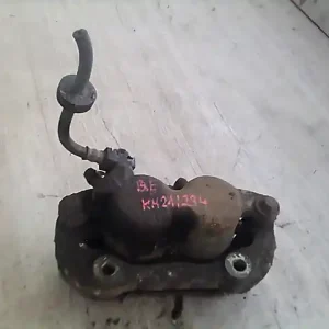 FORD TRANSIT 99-06 Bal első féknyereg munkahengerrel 2.0d bontott alkatrész Biztonságos fizetés