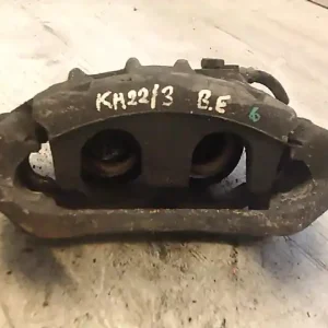 FORD TRANSIT 99-06 Bal első féknyereg munkahengerrel 2.0d bontott alkatrész Kiárusítás