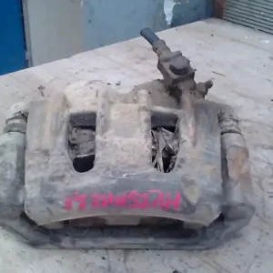 Ajánlat FORD TRANSIT 99-06 Bal első féknyereg munkahengerrel 2.0d bontott alkatrész