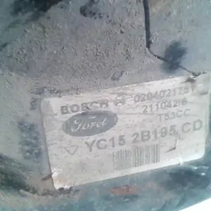 FORD TRANSIT 99-06 Fékrásegítő2.0dbontott alkatrész Szezonális akció