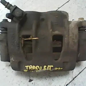 FORD TRANSIT 99-06 Jobb első féknyereg munkahengerrel bontott alkatrész Újdonság