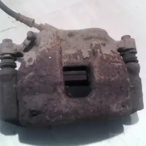 Exkluzív ajánlat FORD TRANSIT 99-06 Jobb első féknyereg munkahengerrel 2.0d bontott alkatrész