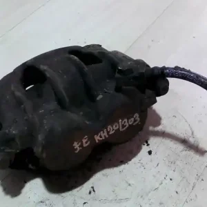 Nézd meg most FORD TRANSIT 99-06 Jobb első féknyereg munkahengerrel bontott alkatrész