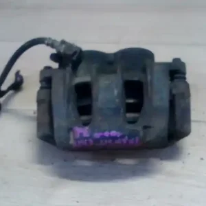 FORD TRANSIT 99-06 Jobb első féknyereg munkahengerrel 2.4td bontott alkatrész Kedvezményes ár