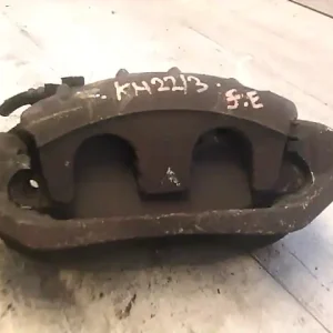 FORD TRANSIT 99-06 Jobb első féknyereg munkahengerrel 2.0d bontott alkatrész Ajánlat