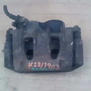 Csak ma FORD TRANSIT 99-06 Jobb első féknyereg munkahengerrel 2.0tdci bontott alkatrész