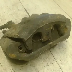 FORD TRANSIT 99-06 Jobb első féknyereg munkahengerrel 2.0d bontott alkatrész Nézd meg most