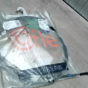 FORD TRANSIT 99-06 Kézifék kötél bowden bal hátsó bontott alkatrész Legkelendőbb