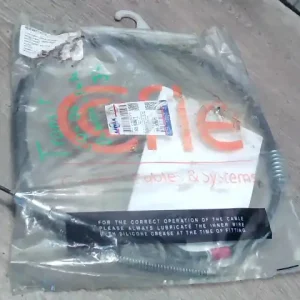 FORD TRANSIT 99-06 Kézifék kötél bowden jobb hátsó bontott alkatrész Vásárlói kedvenc