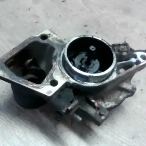 Árcsökkenés FORD TRANSIT 99-06 Vákuumpumpa 2.0 diesel bontott alkatrész