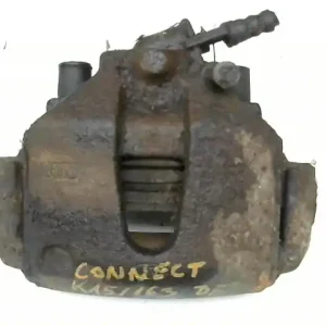 FORD TRANSIT CONNECT 02- Bal első féknyereg munkahengerrel bontott alkatrész Exkluzív ajánlat