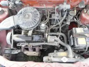 GEO METRO Főfékhenger bontott alkatrész Árcsökkenés