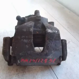 HONDA ACCORD 03-08 Jobb első féknyereg munkahengerrel 2.2d bontott alkatrész Korlátozott ajánlat