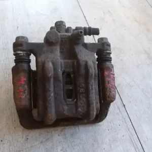 Gyors kiszállítás HONDA ACCORD 03-08 Jobb hátsó féknyereg munkahengerrel 2.2d bontott alkatrész