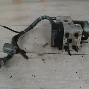 HONDA Accord 1998.11.01-2003.01.31 Abs kockabontott alkatrész Végkiárusítás