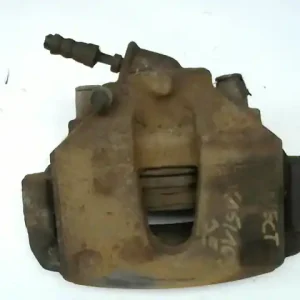 FORD TRANSIT CONNECT 02- Jobb első féknyereg munkahengerrel bontott alkatrész Legkelendőbb