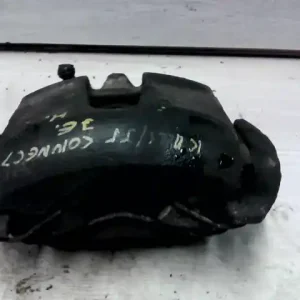 Azonnal elérhető FORD TRANSIT CONNECT 02- Jobb első féknyereg munkahengerrel hűtött tárcsához bontott alkatrész