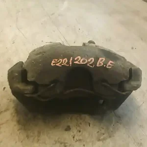 Kedvezmény FORD TRANSIT CONNECT 06-09 Bal első féknyereg munkahengerrel 1.8d bontott alkatrész