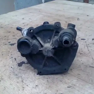 FORD TRANSIT CONNECT 06-09 Vákuumpumpa 1,8d bontott alkatrész Legnépszerűbb