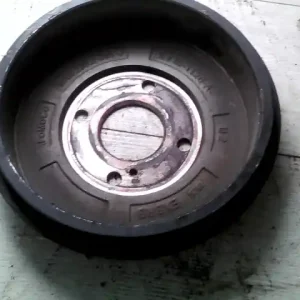 FORD Transit Courier-Tourneo 2014.01.01- Hátsó fékdobbontott alkatrész Szuper akció