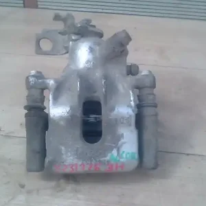 HONDA ACCORD 96-99 Jobb hátsó féknyereg munkahengerrel 2.0i,4 ajtós bontott alkatrész Nézd meg most