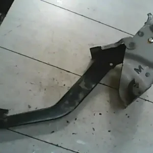 HONDA CITY 02.12-08.12 Fékpedál bontott alkatrész Outlet