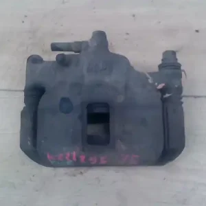 Újdonság HONDA CIVIC -91 Jobb első féknyereg munkahengerrel 1.5i bontott alkatrész