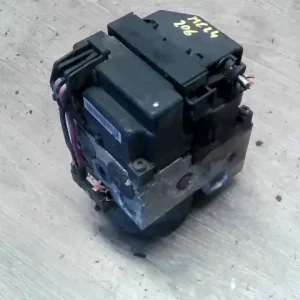 HONDA Civic 2001.02.01-2003.12.31 Abs kockabontott alkatrész Biztonságos fizetés