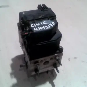 HONDA CIVIC 2004.01-2006.02 Abs kocka 1.6i bontott alkatrész Biztonságos vásárlás