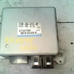 HONDA CIVIC 2004.01-2006.02 Abs vezérlő elektronika bontott alkatrész Kedvezmény