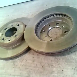 HONDA CIVIC 2004.01-2006.02 Első pár féktárcsa 1.7 crdi bontott alkatrész Ajánlat