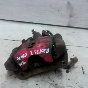 HONDA CIVIC 92-96 Jobb hátsó féknyereg nem hűtött tárcsához bontott alkatrész Akciós ár