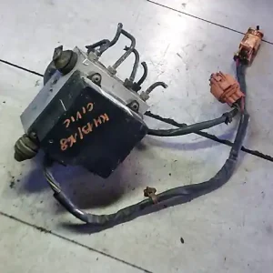 HONDA CIVIC 96-99 Abs abr esp pumpa bontott alkatrész Bestseller