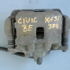 HONDA CIVIC 96-99 Bal első féknyereg munkahengerrel bontott alkatrész Legkelendőbb