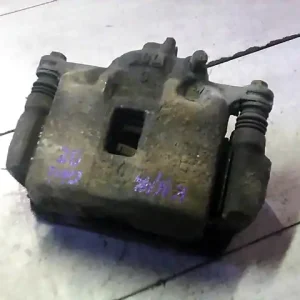 HONDA CIVIC 96-99 Bal első féknyereg munkahengerrel bontott alkatrész Utolsó esély