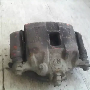 Prémium HONDA CIVIC 96-99 Bal első féknyereg munkahengerrel 1.4i bontott alkatrész