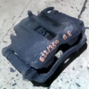 HONDA CIVIC 96-99 Bal első féknyereg munkahengerrel bontott alkatrész Szuper ajánlat