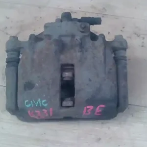 Expressz szállítás HONDA CIVIC 96-99 Bal első féknyereg munkahengerrel 1.5i bontott alkatrész