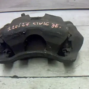 HONDA CIVIC 96-99 Jobb első féknyereg munkahengerrel 1.4ibontott alkatrész Expressz szállítás