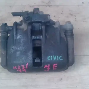 HONDA CIVIC 96-99 Jobb első féknyereg munkahengerrel 1.5i bontott alkatrész Szuper akció