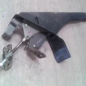 Végkiárusítás HONDA CIVIC 96-99 Kézifék kar 1.4i bontott alkatrész