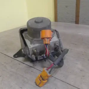 Gyors kiszállítás HONDA CIVIC 99- Abs abr esp pumpa 1.4 i bontott alkatrész