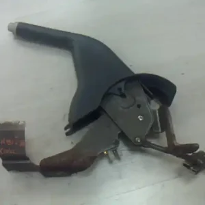 Árengedmény HONDA CIVIC 99- Kézifék kar bontott alkatrész