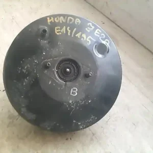 Outlet HONDA JAZZ 02.01-08.09 Fékrásegítő1.3i bontott alkatrész