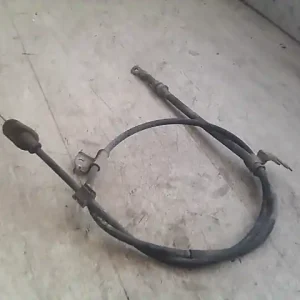 Nézd meg most HONDA JAZZ 02.01-08.09 Kézifék kötél bowden bontott alkatrész