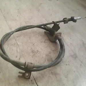 HONDA JAZZ 02.01-08.09 Kézifék kötél bowden bontott alkatrész Akció