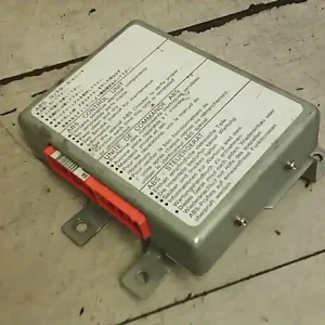 Expressz szállítás HONDA Shuttle Abs vezérlő elektronika bontott alkatrész